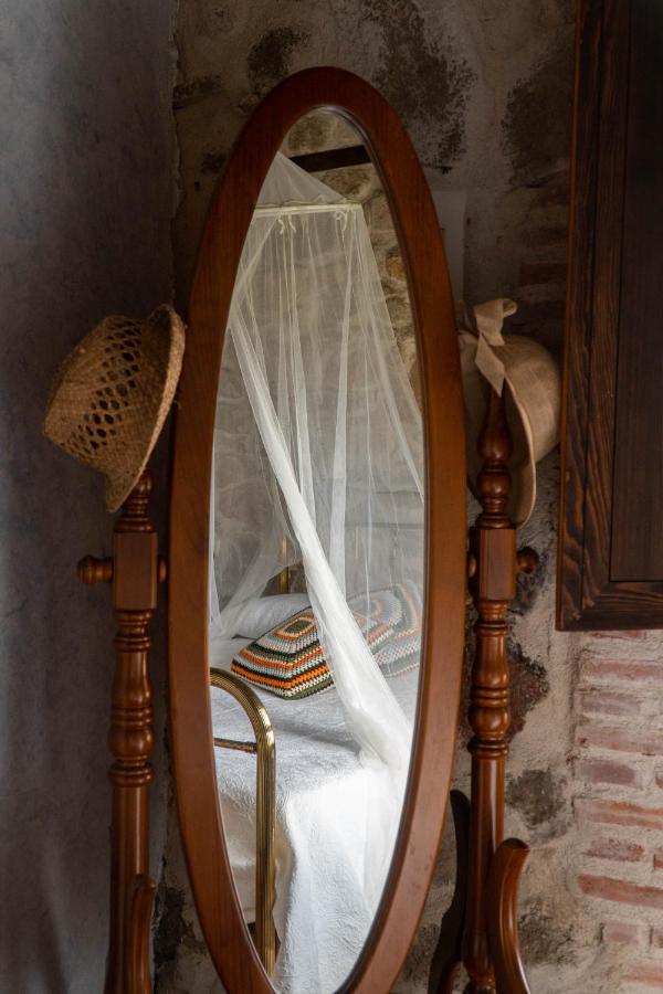 Вілла La Casa Del Buho Santa Maria la Real de Nieva Екстер'єр фото